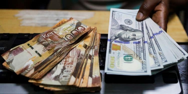 Kenya’s Alarming 4th Place in Africa’s Wash Wash and Organized Crime Surge