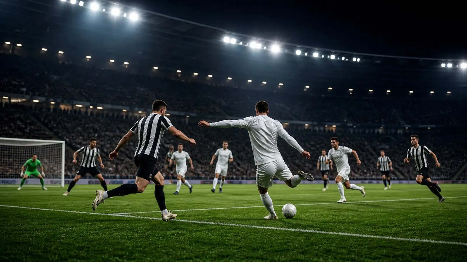 Elanga And Wissa Punish Spurs As Newcastle Win Away
