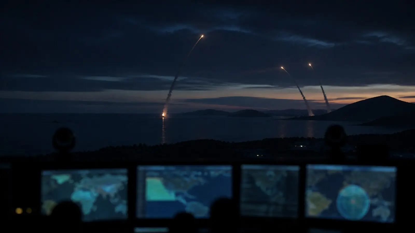Russia Infrastructure Decree Signals Wider War Pressure