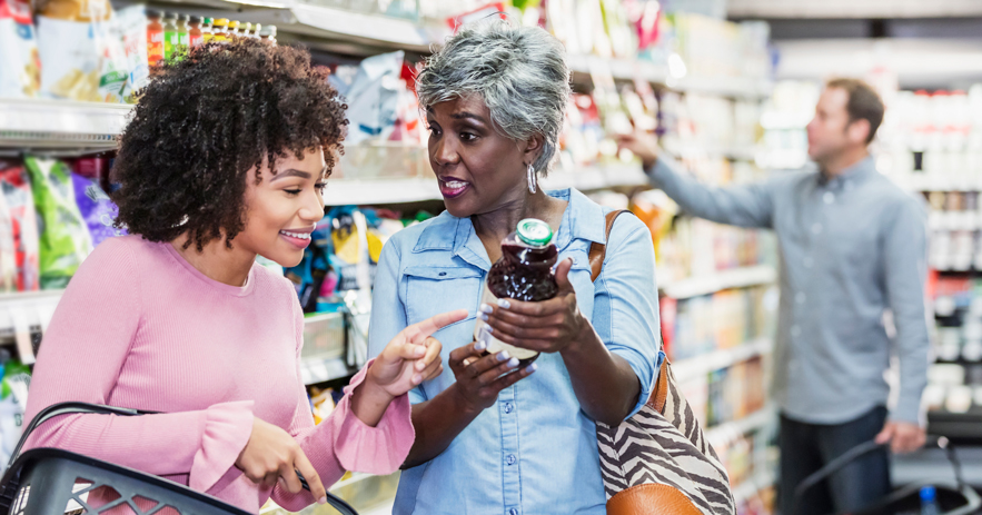 How to Read a Nutrition Facts Label Before You Buy: FAQs