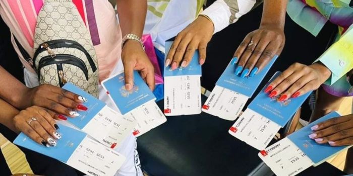 Kenyan Travelers Hit Hard: Govt Scraps Affordable Passport Options, Forces KSh 12,500 Choice