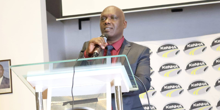 KeNHA Opens Doors: Secure Permanent Jobs for KCSE D Holders and Beyond. 