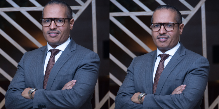 Tanzanian Tycoon Snaps Up Cement Shares