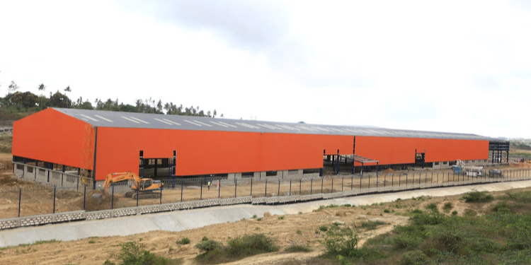 Roofings Kenya Shuts Down: Mass Layoffs Signal Deeper Crisis in Construction Sector. 