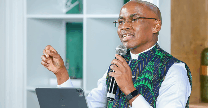 Vodafone Kenya to Acquire Government’s 15% Stake in Safaricom in KSh 204.3 Billion Deal