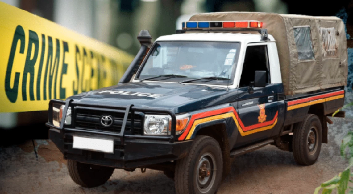 Bandits Gun Down 3 NPR Officers in Isiolo Night Ambush