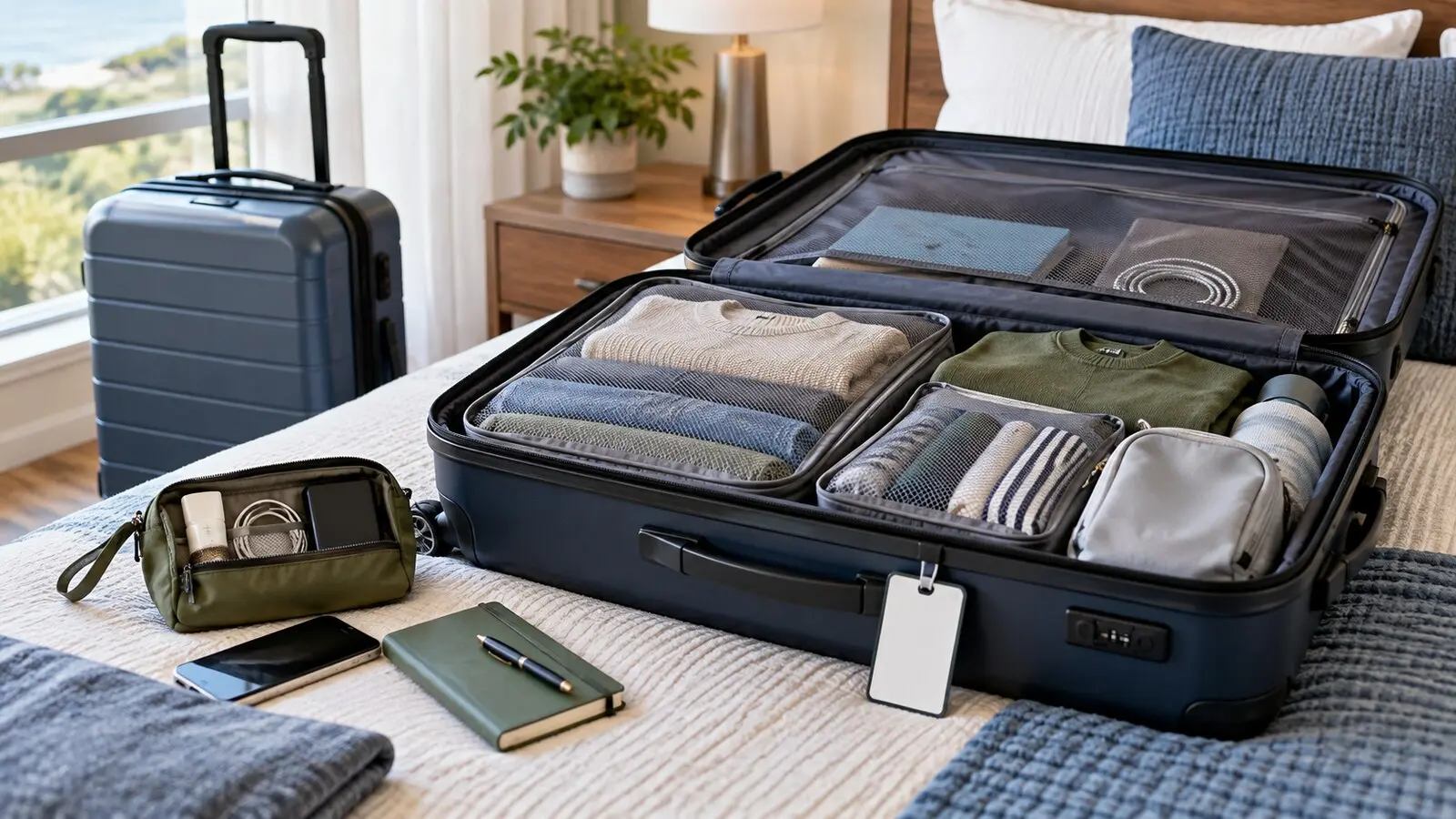 Check Passport Validity Before You Book International Travel