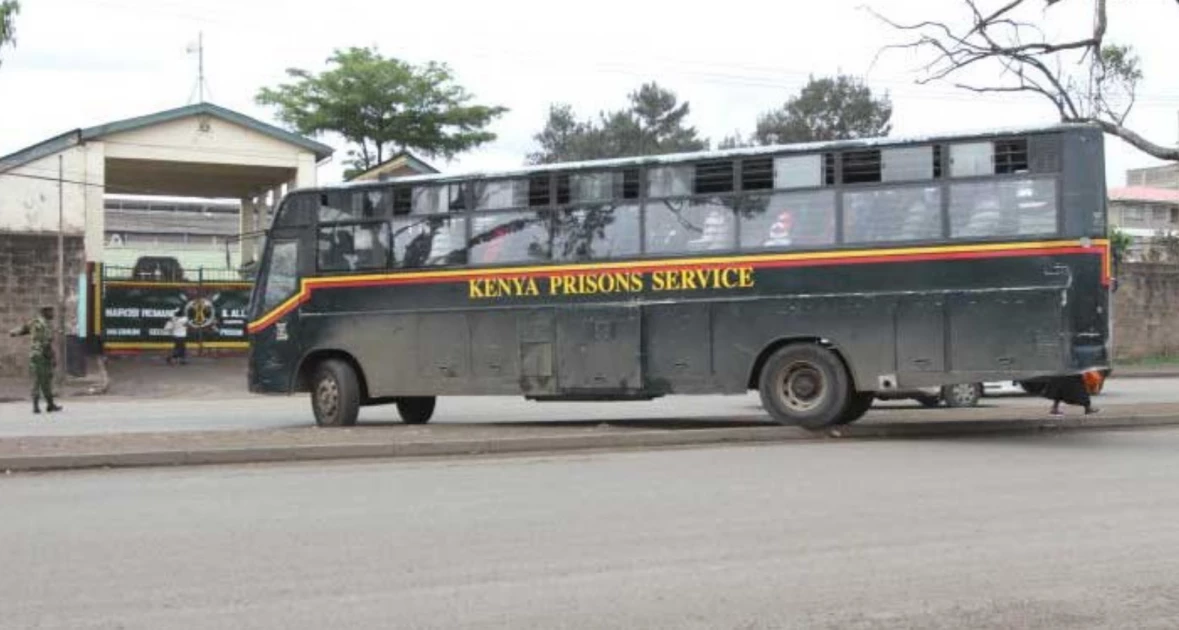 Garissa Prison Frees 69 Petty Offenders in Bold Move to Alleviate Overcrowding
