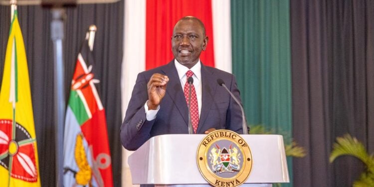  Ruto’s 2026 Vision: From Hardship to Prosperity for All Kenyans