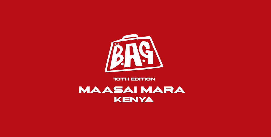 THE BAG MARA I Edition 10 I Featuring ALLY FRESH