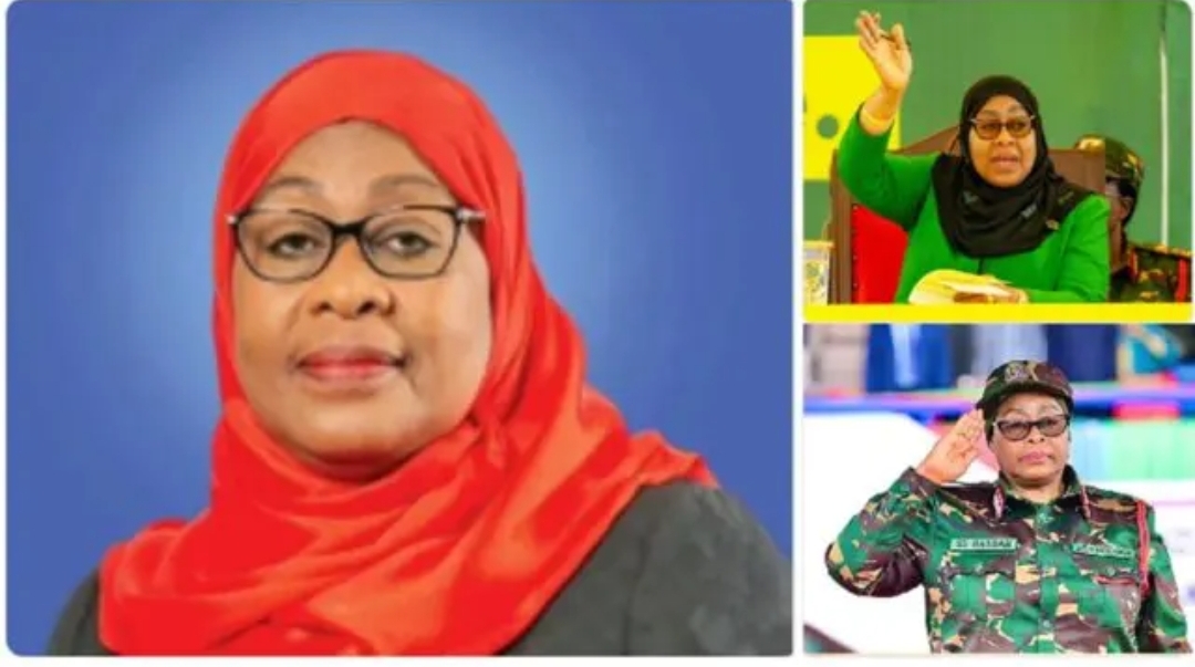 TANZANIA IMPOSES CURFEW AMID POST ELECTION VIOLENCE AND PROTESTS