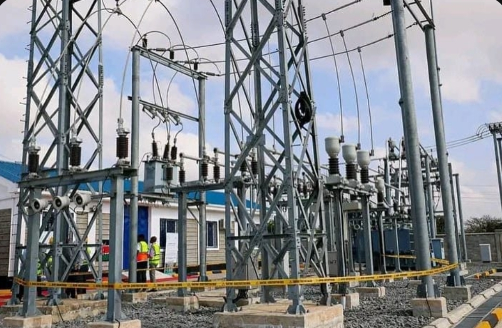 KENYA POWER ANNOUNCES WIDE SCALE POWER OUTAGES IN NAIROBI, KIAMBU AND MIGORI