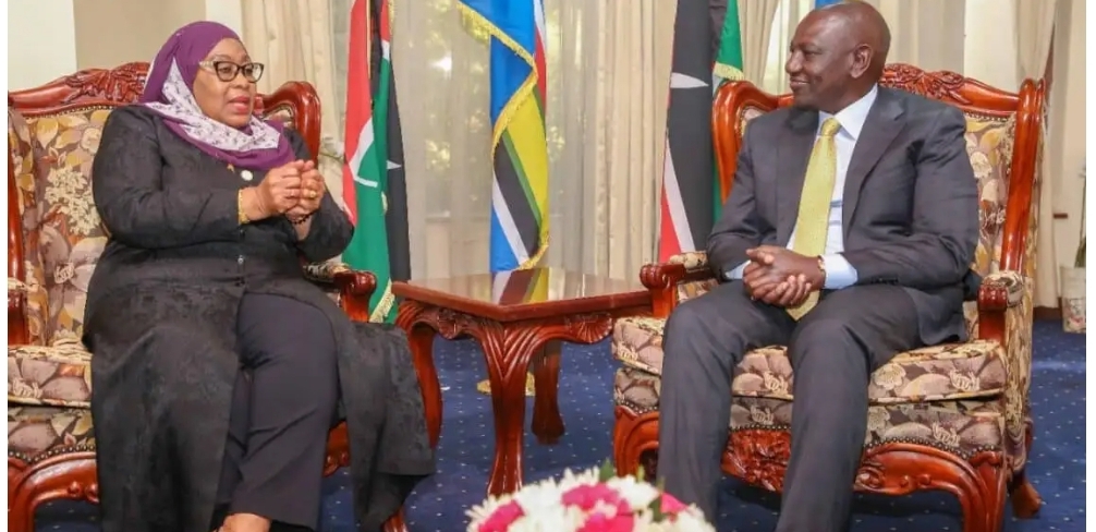 GOVERNMENT BREAKS SILENCE ON KENYAN NATIONALS TARGETED IN TANZANIA 