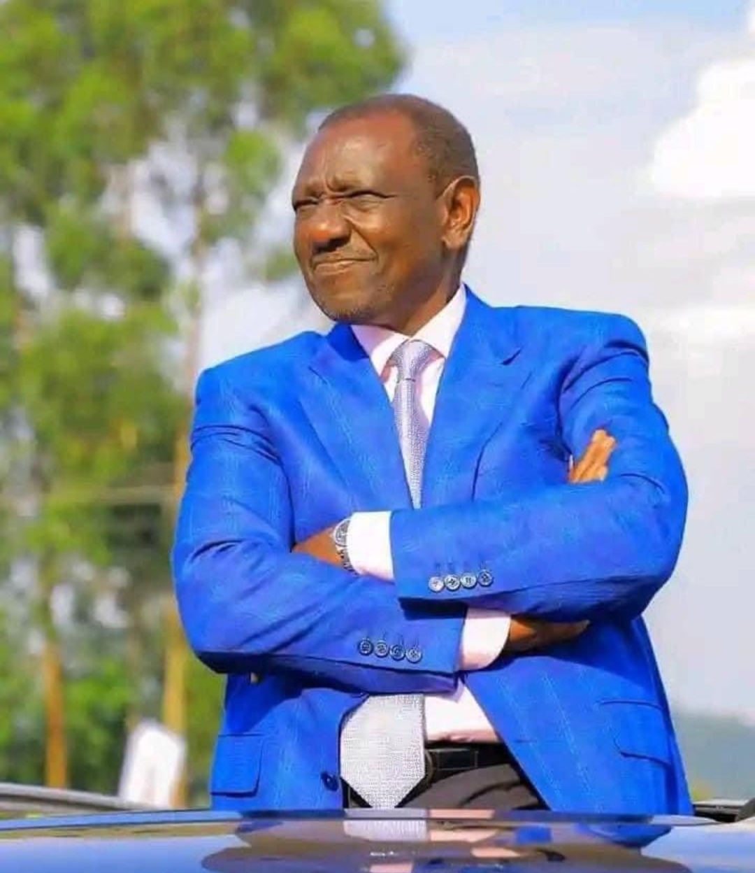 PRESIDENT RUTO  CRITICIZE LEADERS SPREADING NEGATIVITY ON KENYA’S DEVELOPMENT 