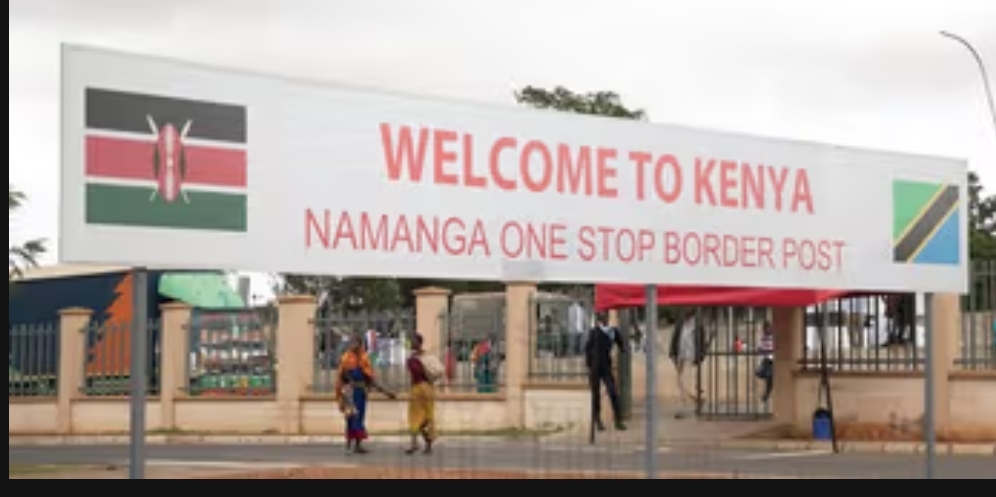 TANZANIA’S ELECTION CRISIS SLOWS KENYA-TANZANIA TRADE 