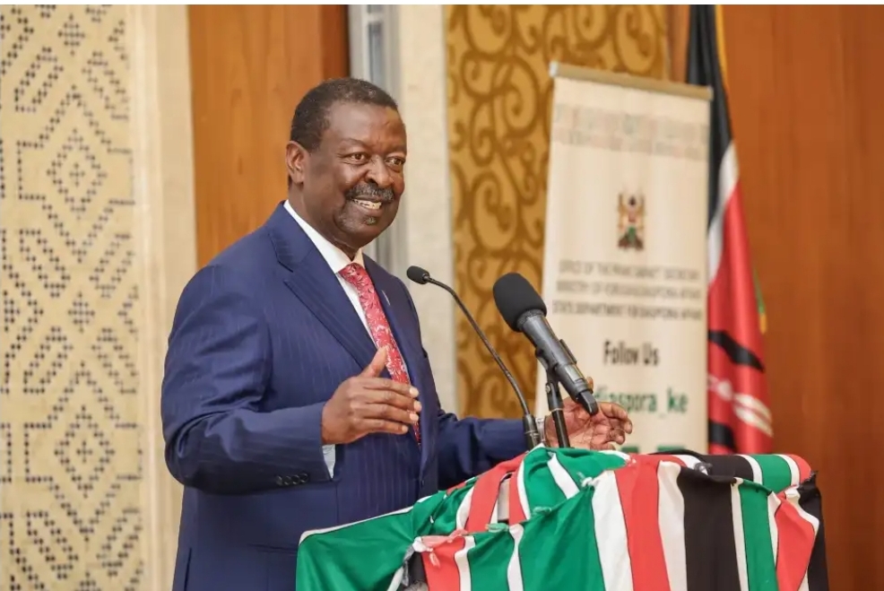 MUDAVADI ISSUES STRONG WARNING AGAINST CROSS-BORDER JUSTICE PURSUITS 