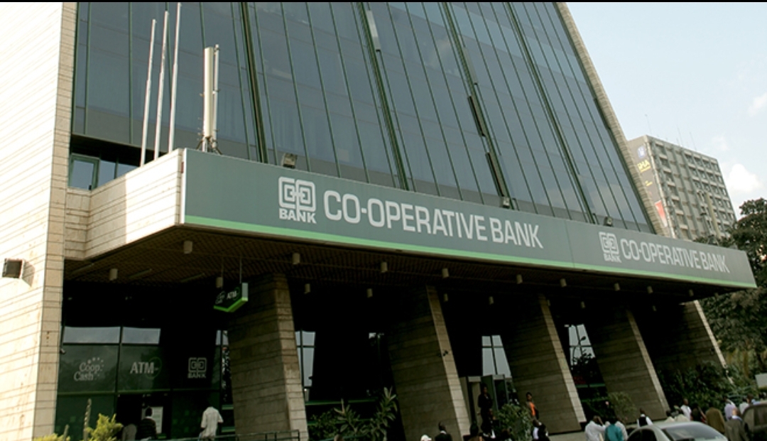 CO-OPERATIVE BANK ALERTS MOTORISTS ON FOUR-DAY TRAFFIC DISRUPTION IN NAIROBI CBD