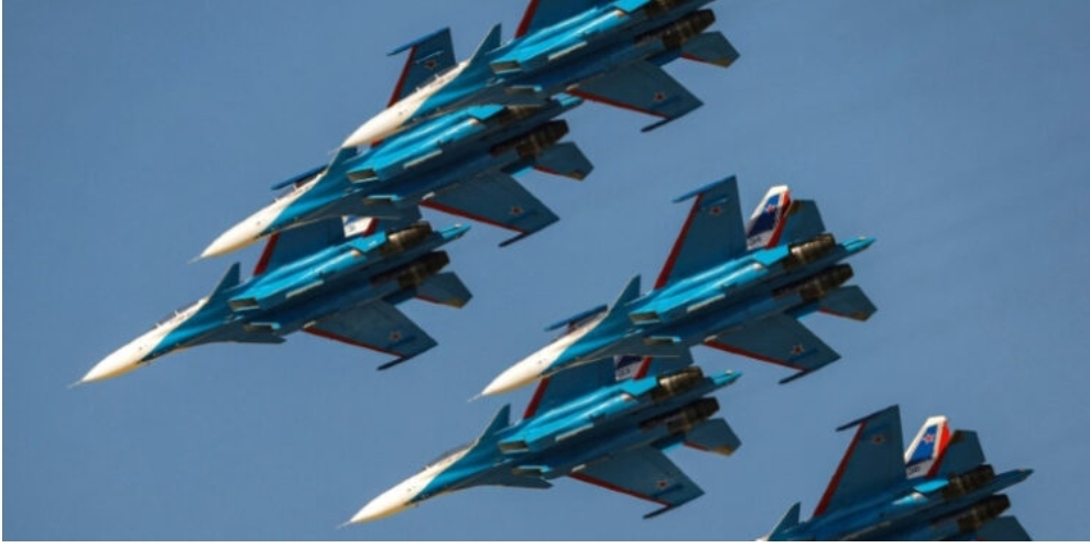 RUSSIA-UKRAINE WAR AND STRATEGIC MILITARY DEVELOPMENTS 