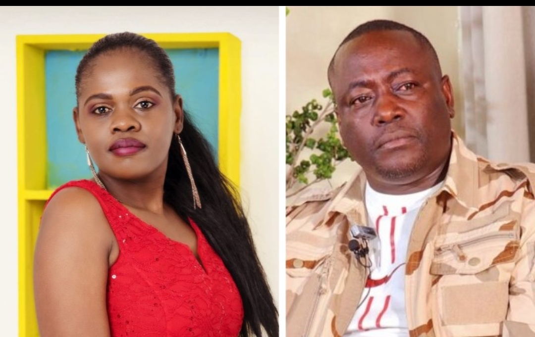 KANYARI VOWS SOLE CUSTODY OF THEIR CHILDREN 