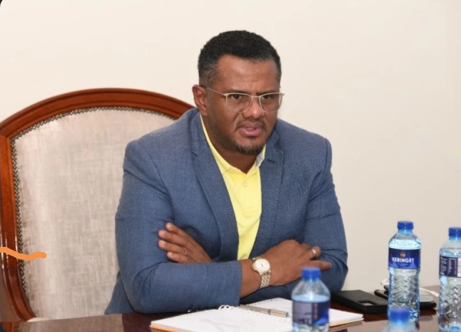 UDA FIRES BACK AT RIGATHI GACHAGUA OVER ALLEGED PLOT TO DISRUPT MBEERE NORTH BY-ELECTION 