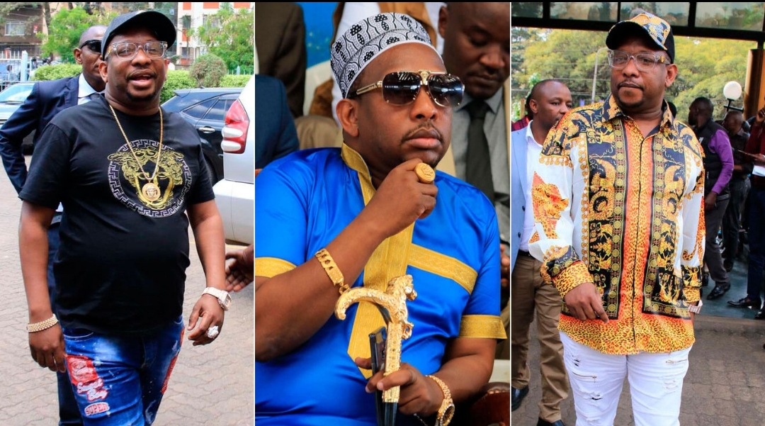 MIKE SONKOS SPEAKS OUT ON DOMESTIC VIOLENCE AFTER DAUGHTER’S ABUSE INCIDENT IN KITENGELA