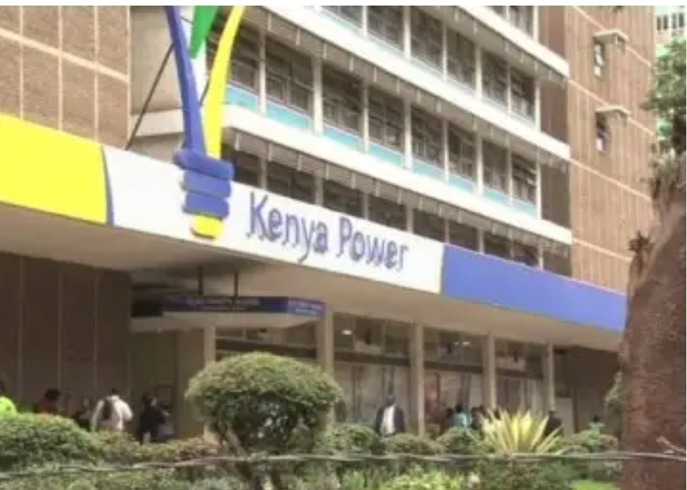 KENYA POWER TO BOOST SUPPORT FOR YOUTH, WOMEN AND PWDS IN FUTURE TENDERS 