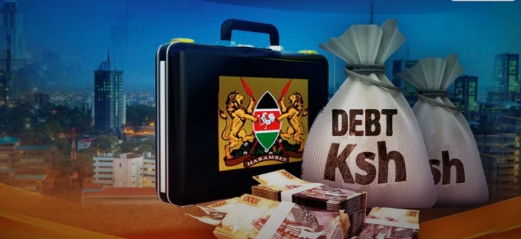 KENYA UNVEILS REAL-TIME TRACKER TO VISUALIZE NATIONAL DEBT GROWTH 