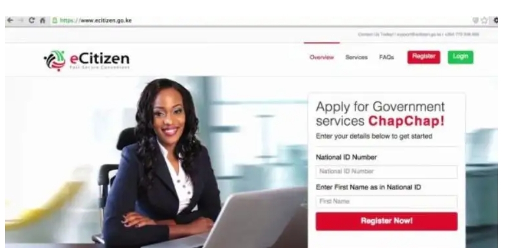 CS JOHN MBADI FACES JAIL OVER DEFIANCE OF COURT RULING ON KSH50 eCITIZEN FEE 