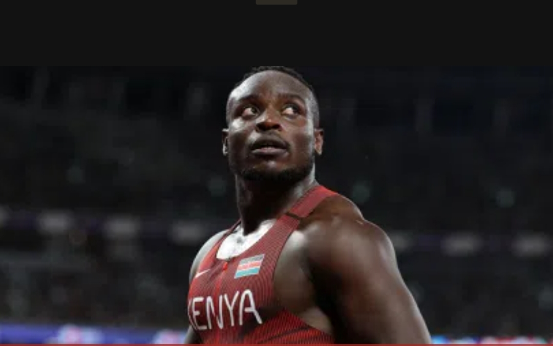 OMANYALA REVEALS KEY REASON FOR RETURNING TO FORMER COACH DUNCAN AYIEMBA