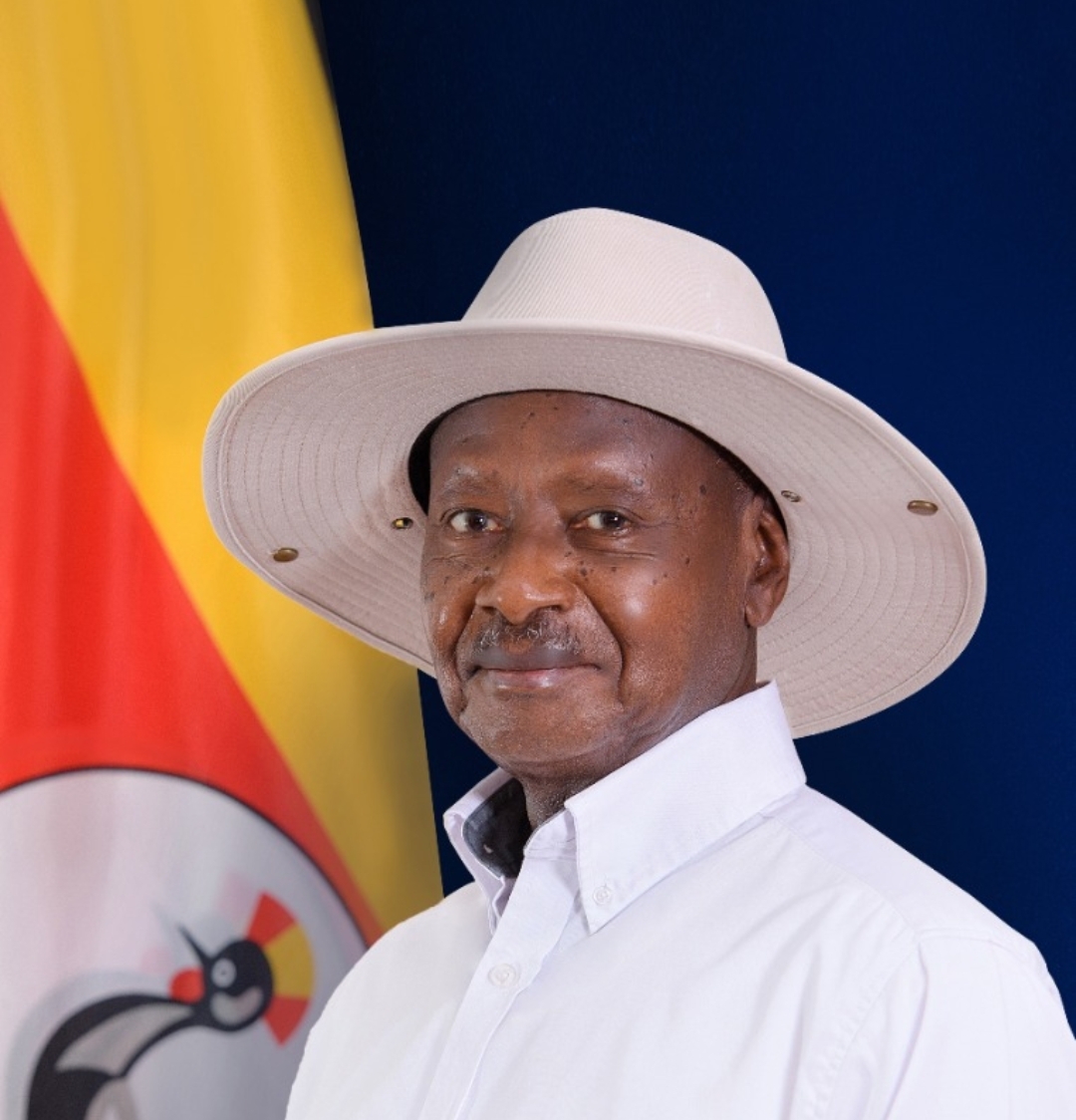 Museveni’s Controversial Claim to Indian Ocean Ownership Fuels East African Diplomatic Debate