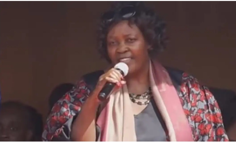 Raila Odinga’s Sister Beryl Achieng Odinga Dies, Family Mourns Another Loss 
