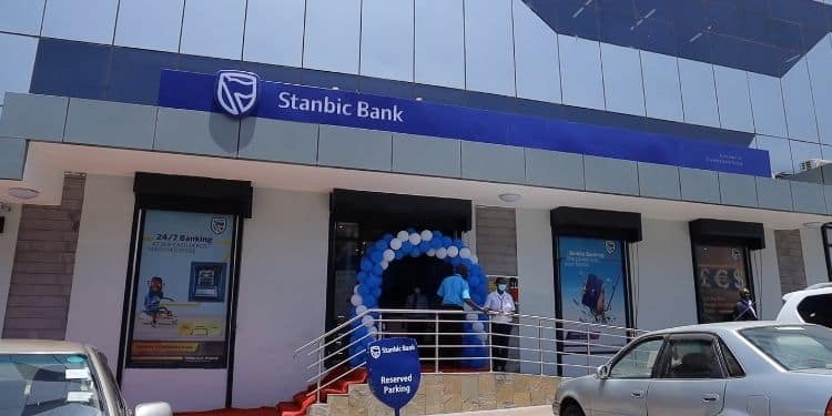 Stanbic Bank’s Luxury Fire Sale: BMW X5 Headlines Vehicle Auction Bonanza
