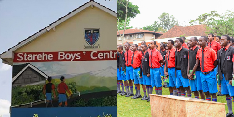 Pathways to Excellence: Starehe Boys’ Centre Clarifies KJSEA Admission Rules for Needy Talent
