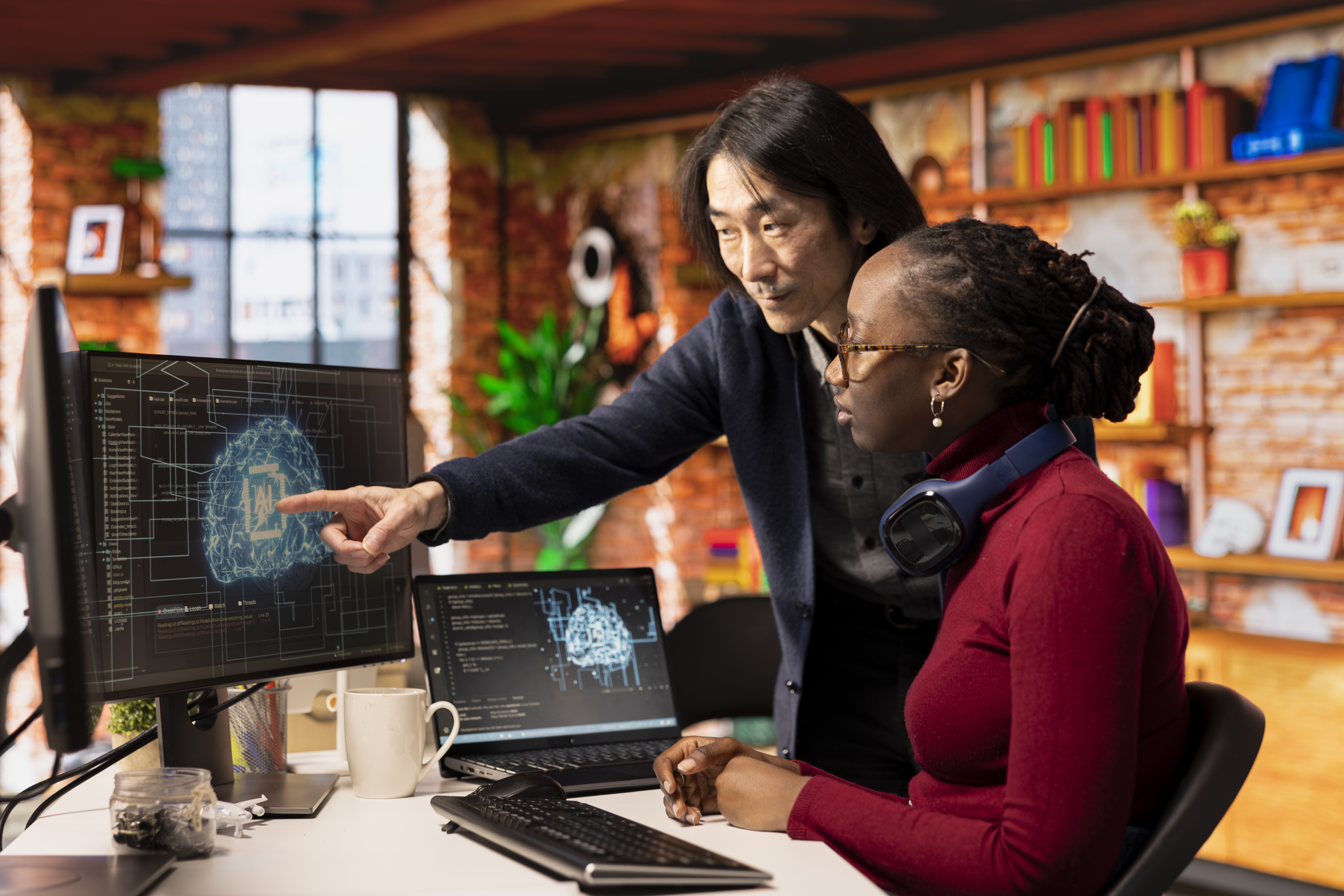 Edge AI: The Future of Real-Time Computing and Intelligent Decision-Making 