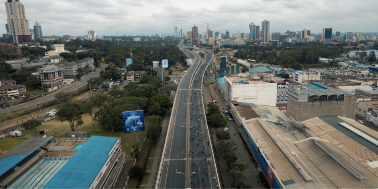 Exciting Nairobi Expressway Recruitment: 20 Toll Attendant Jobs Open for Diploma Holders – Apply Now!