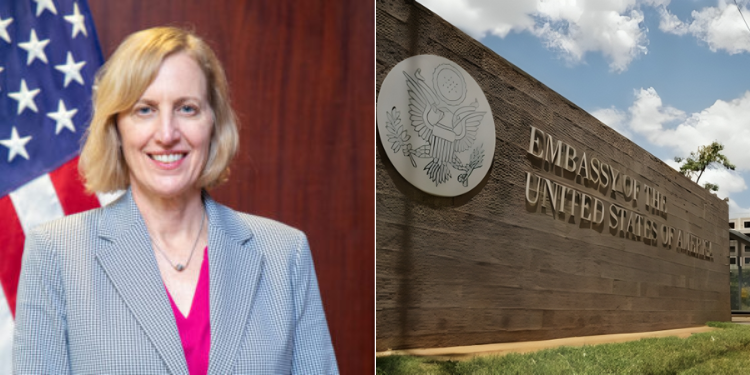 Level 2 Travel Advisory Hits Kenya Amid Security Concerns