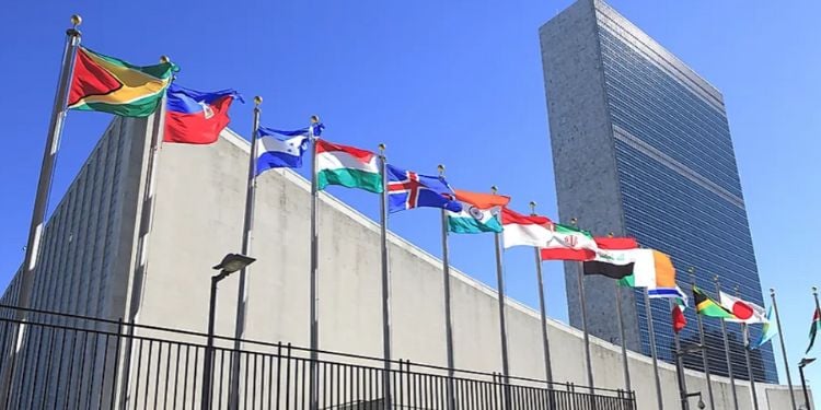 Trump’s Global Retreat Hits Home: Nairobi’s UN-Habitat Faces Uncertain Future Amid US Exit from 66 Organizations