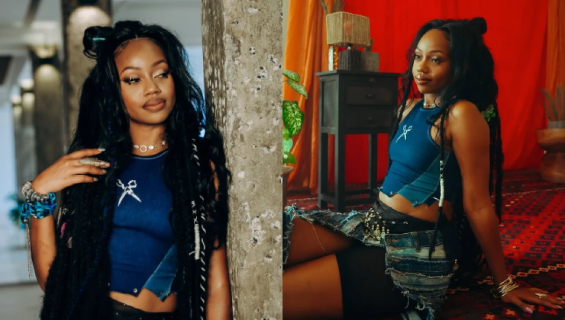 Rising Stars Redefine Kenya’s Music Scene in Spotify Wrapped 2025