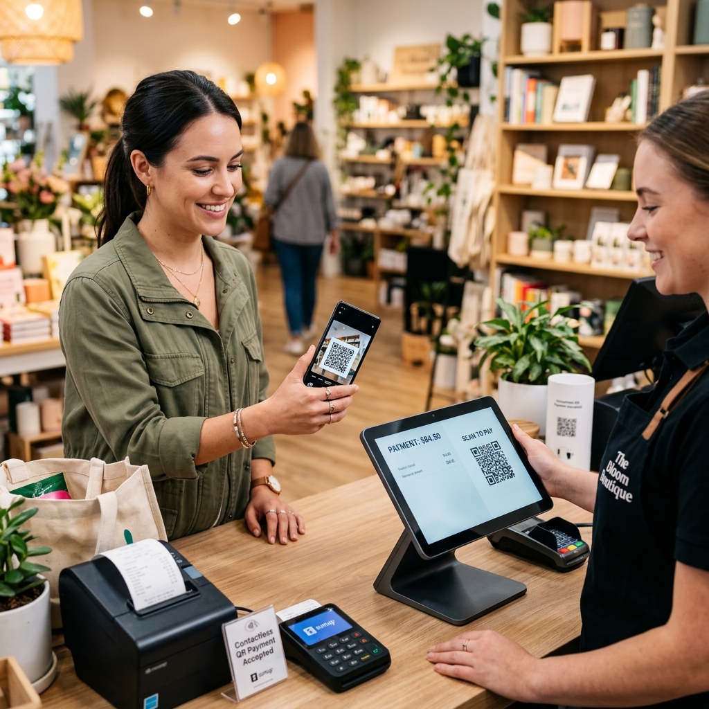 India's UPI Shows How Public Payment Rails Can Change Everyday Commerce