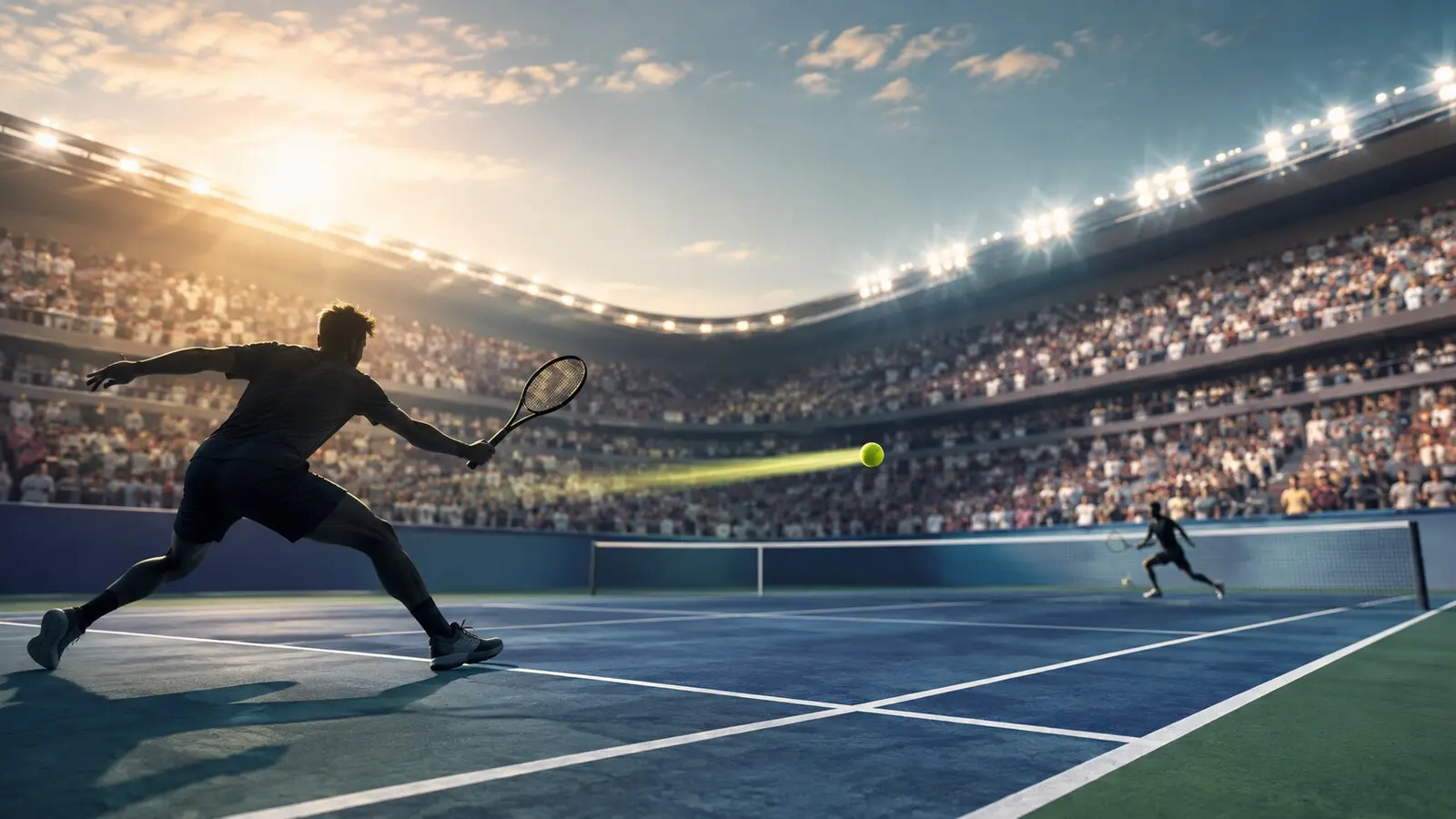 US Open Upsets Hit Fritz, Keys And Anisimova On Day Seven