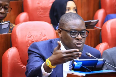 Nairobi county introduces borough system