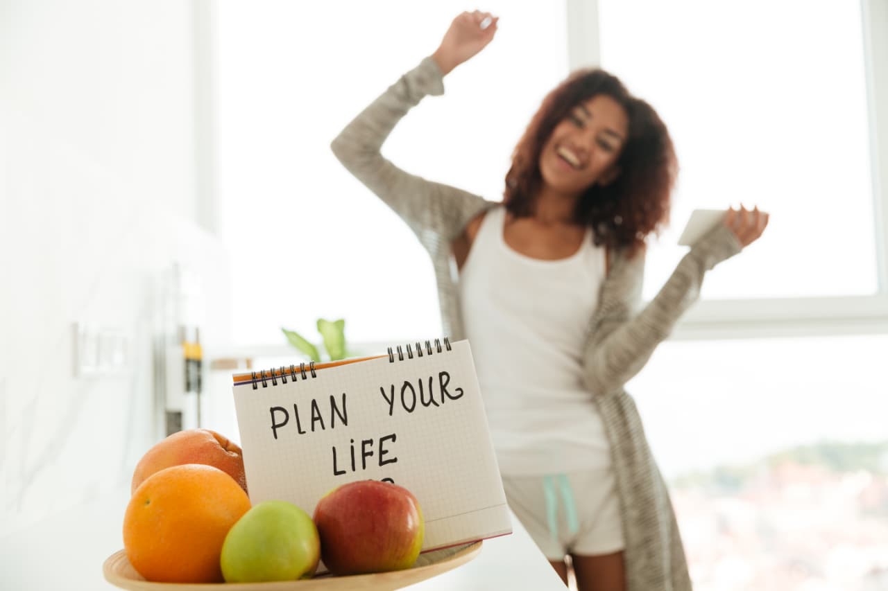 plan your life